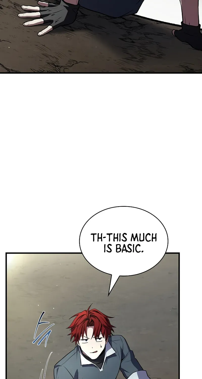 The Legendary Spearman Returns Chapter 1.2 page 103 - 