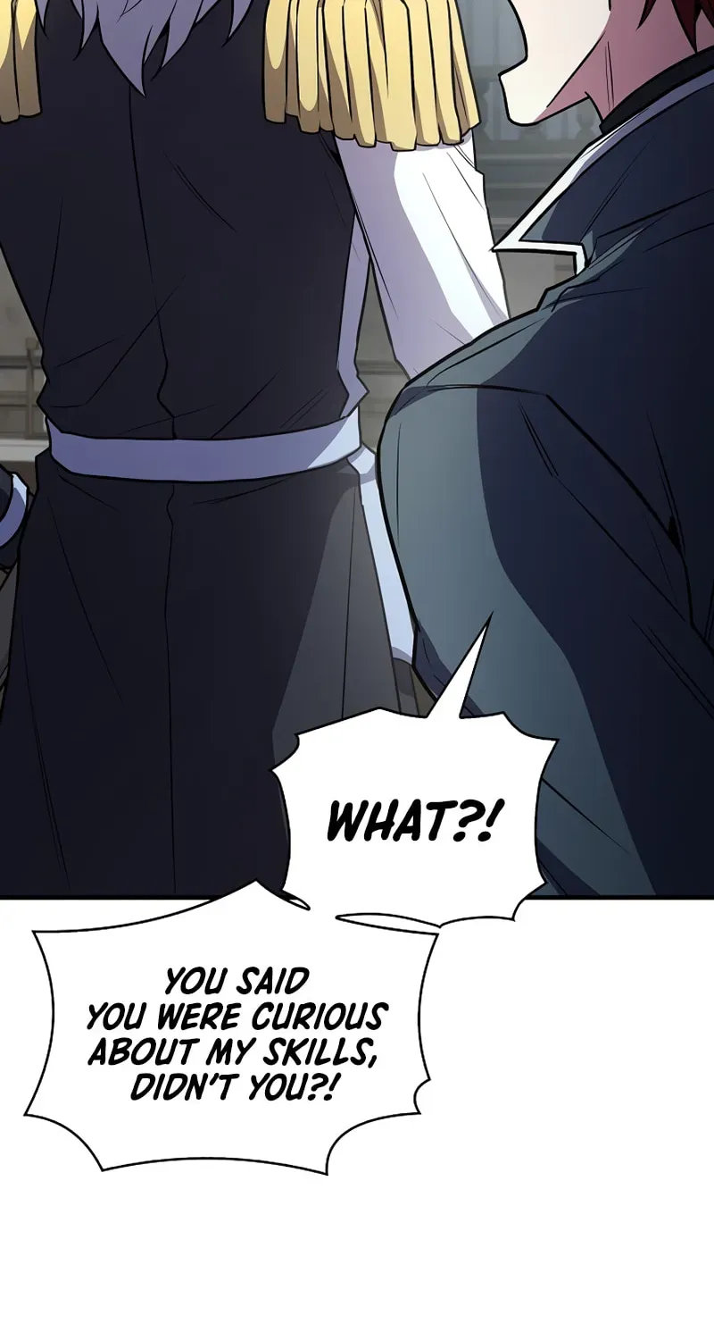 The Legendary Spearman Returns Chapter 1.2 page 106 - 