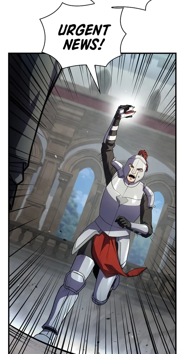 The Legendary Spearman Returns Chapter 1.2 page 111 - 