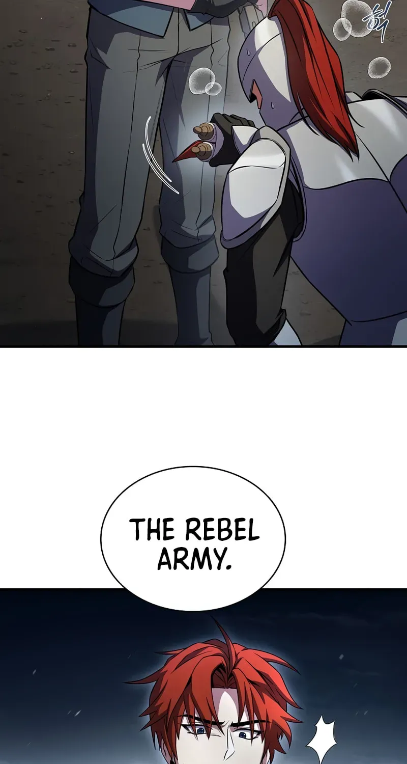 The Legendary Spearman Returns Chapter 1.2 page 113 - 