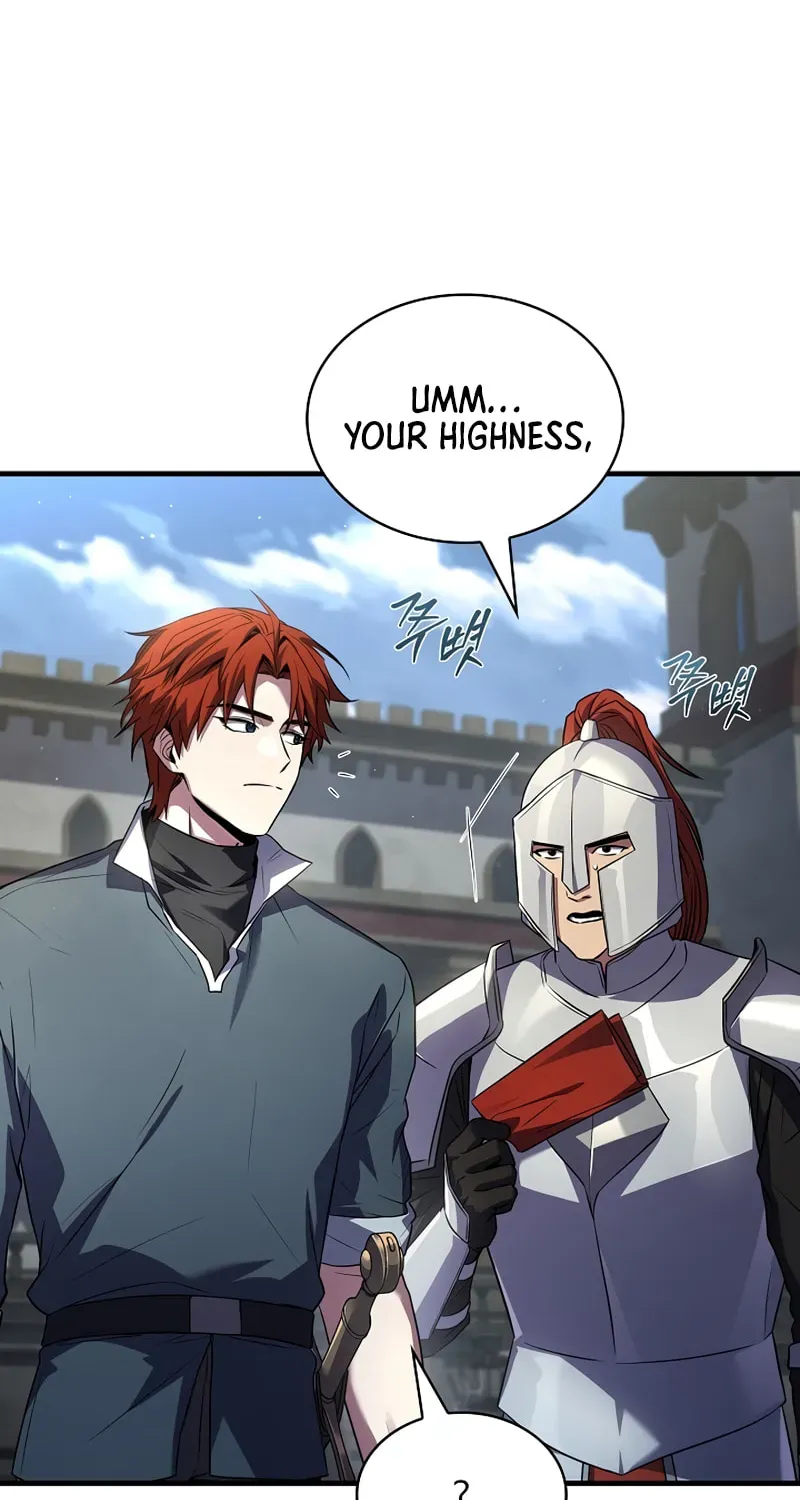 The Legendary Spearman Returns Chapter 1.2 page 120 - 