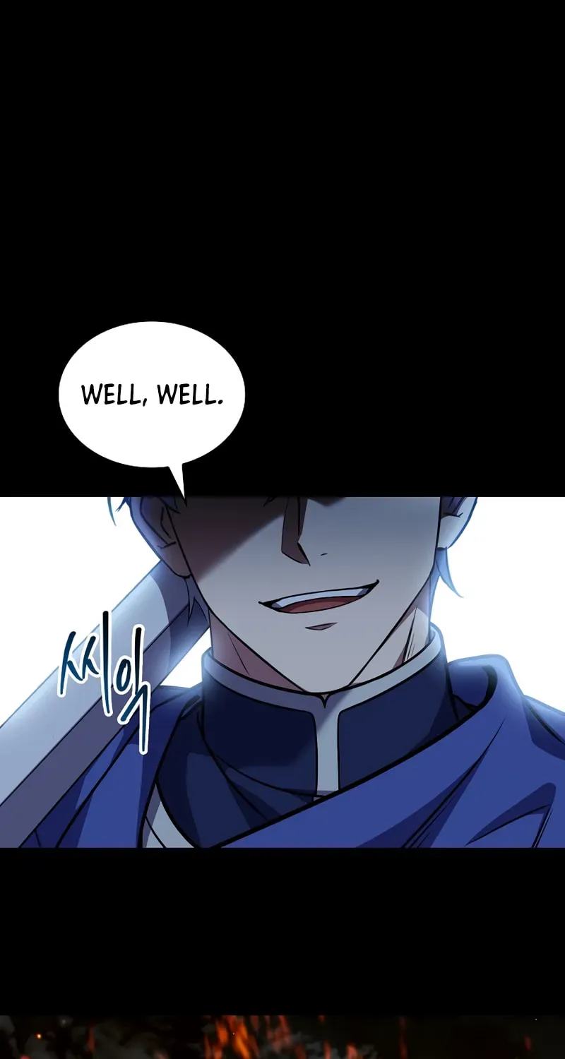 The Legendary Spearman Returns Chapter 1.2 page 13 - 