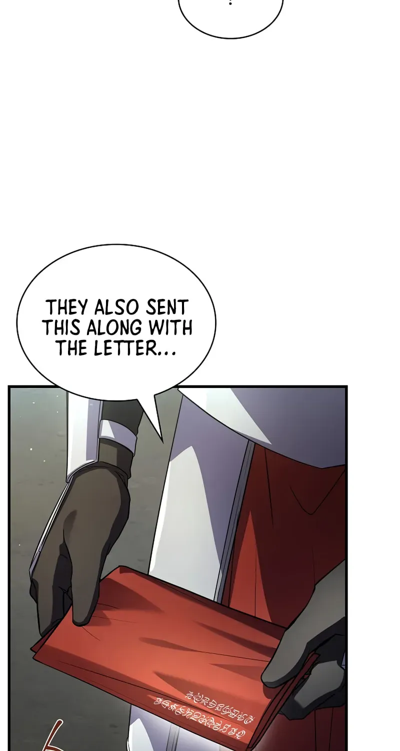 The Legendary Spearman Returns Chapter 1.2 page 121 - 
