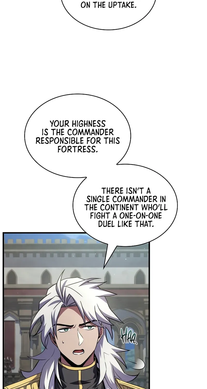 The Legendary Spearman Returns Chapter 1.2 page 130 - 