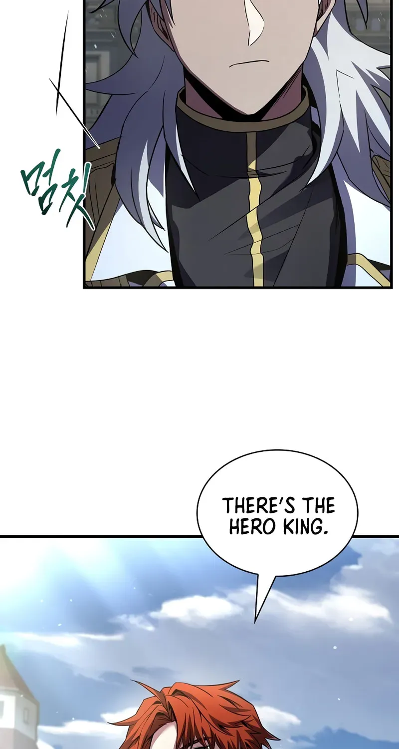 The Legendary Spearman Returns Chapter 1.2 page 132 - 