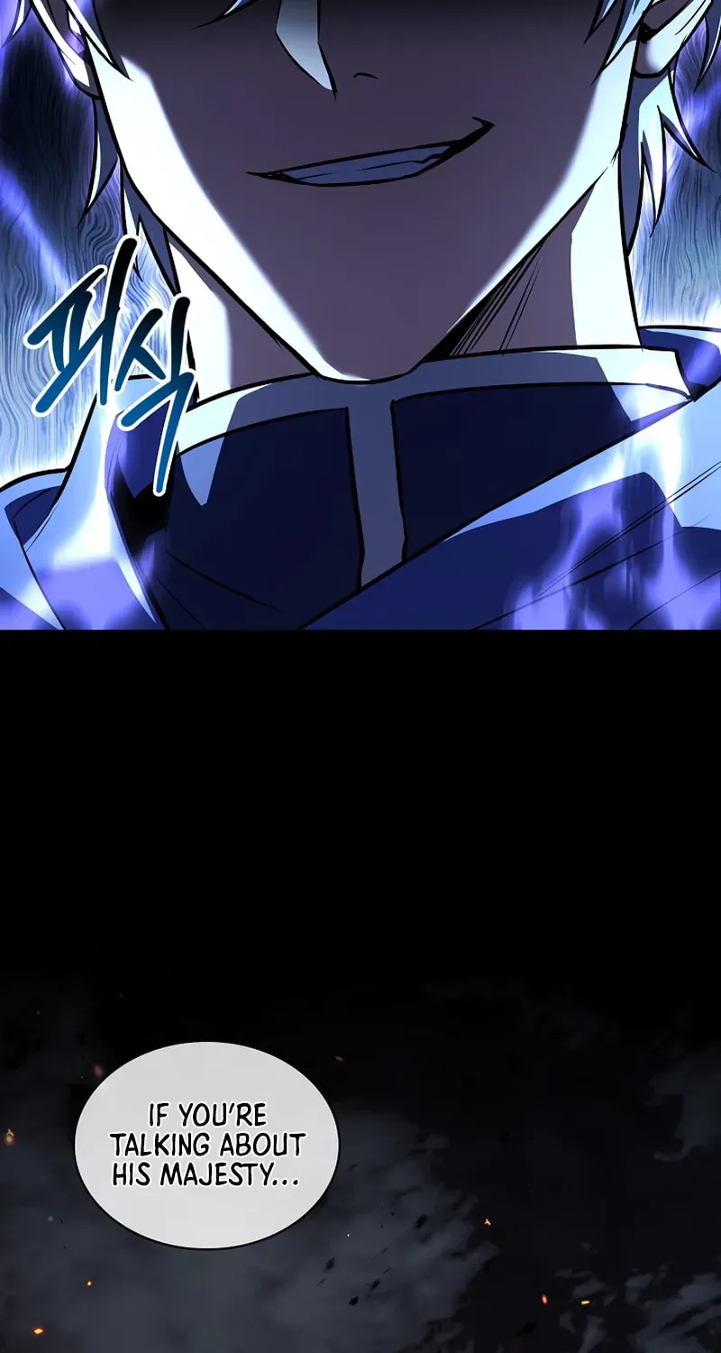 The Legendary Spearman Returns Chapter 1.2 page 20 - 