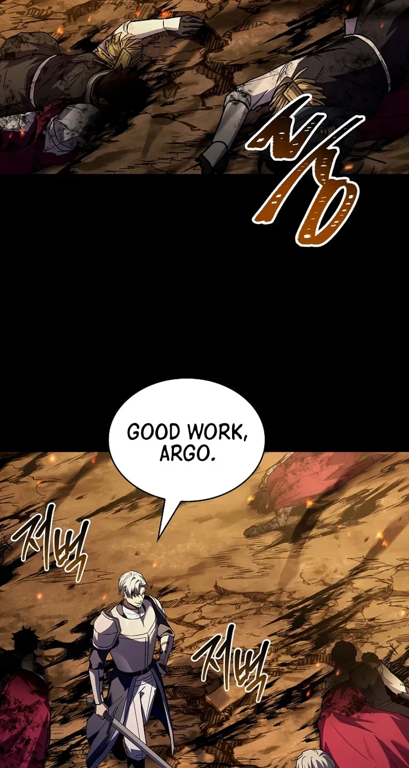 The Legendary Spearman Returns Chapter 1.2 page 28 - 