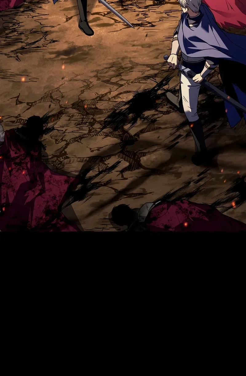 The Legendary Spearman Returns Chapter 1.2 page 29 - 