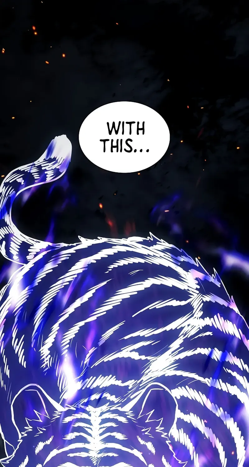 The Legendary Spearman Returns Chapter 1.2 page 33 - 