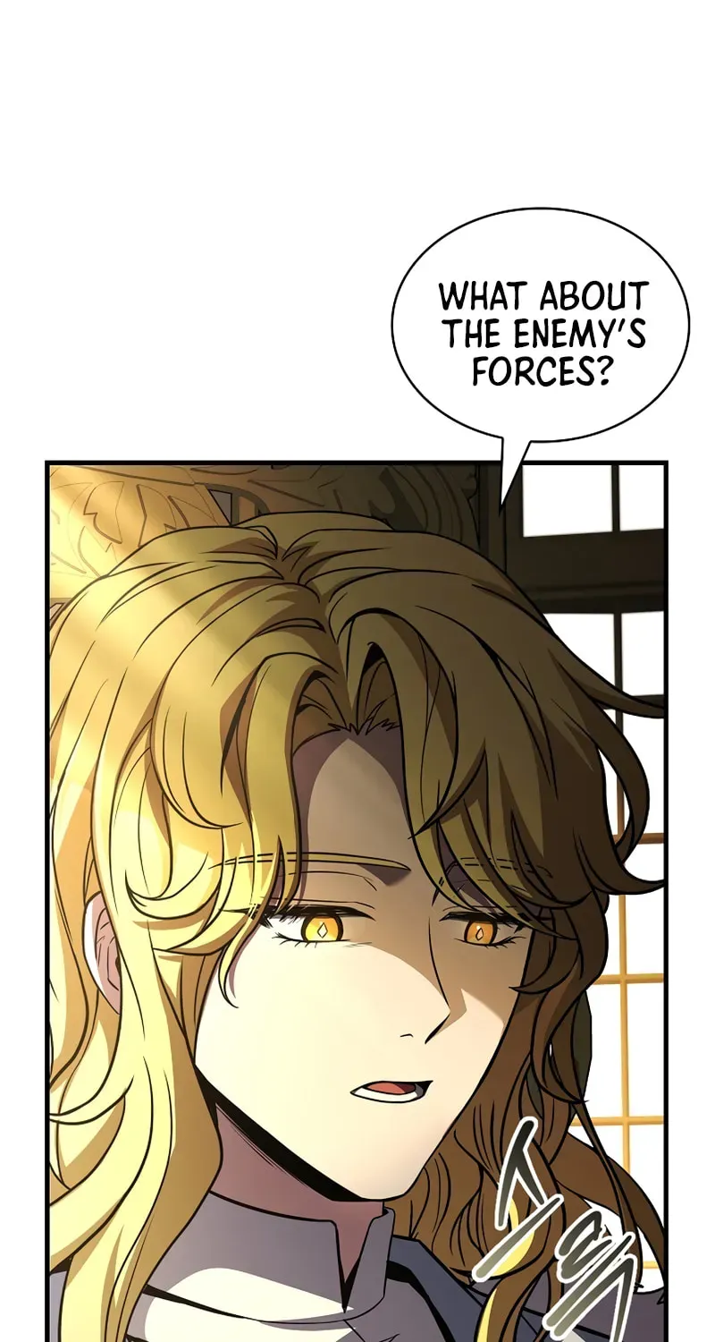 The Legendary Spearman Returns Chapter 1.2 page 43 - 