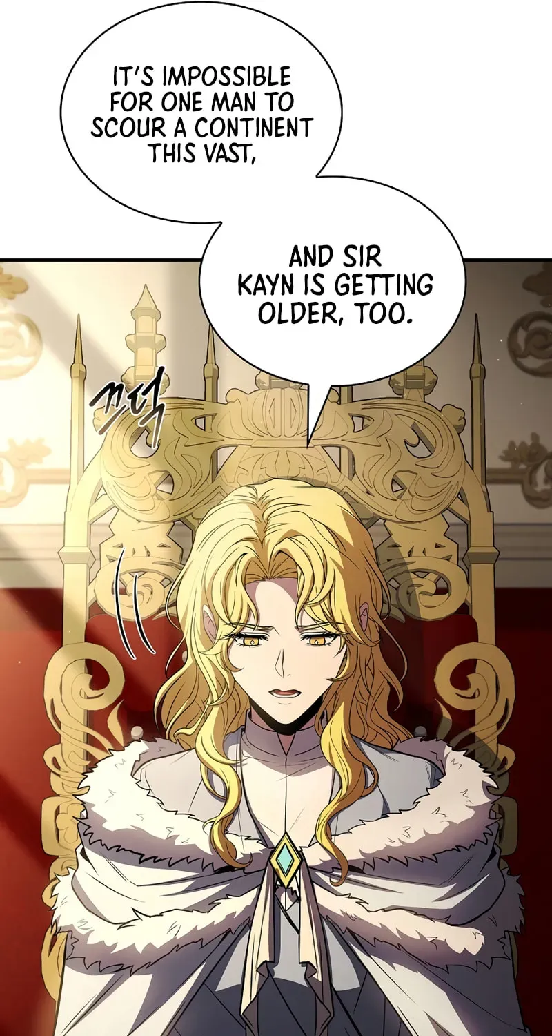 The Legendary Spearman Returns Chapter 1.2 page 50 - 