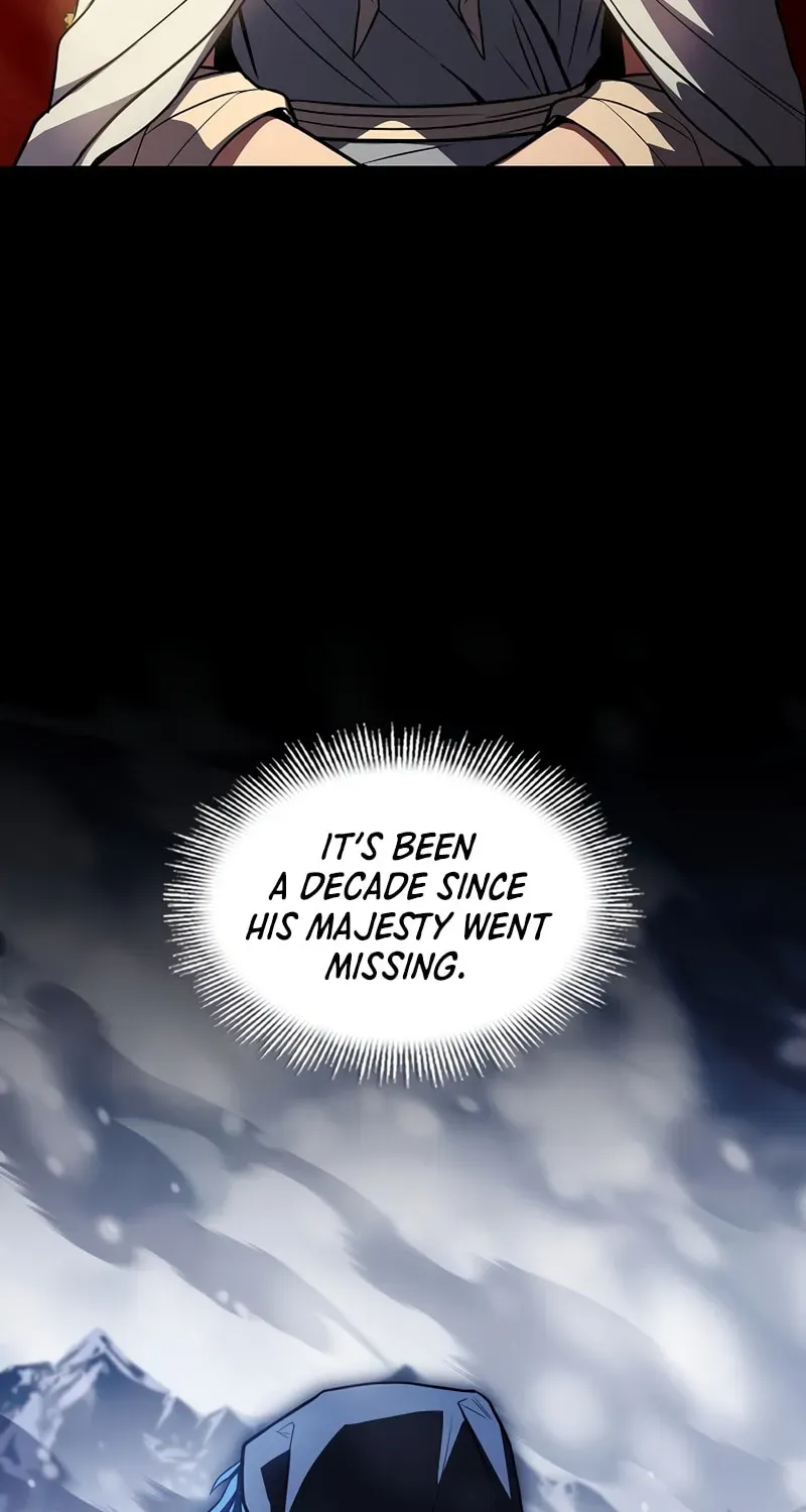 The Legendary Spearman Returns Chapter 1.2 page 51 - 