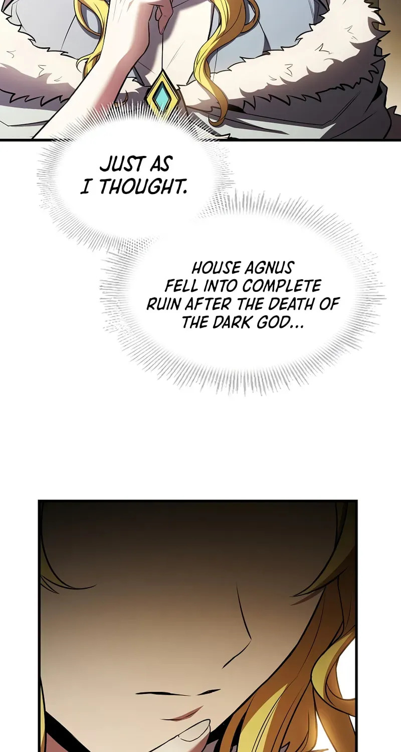 The Legendary Spearman Returns Chapter 1.2 page 57 - 