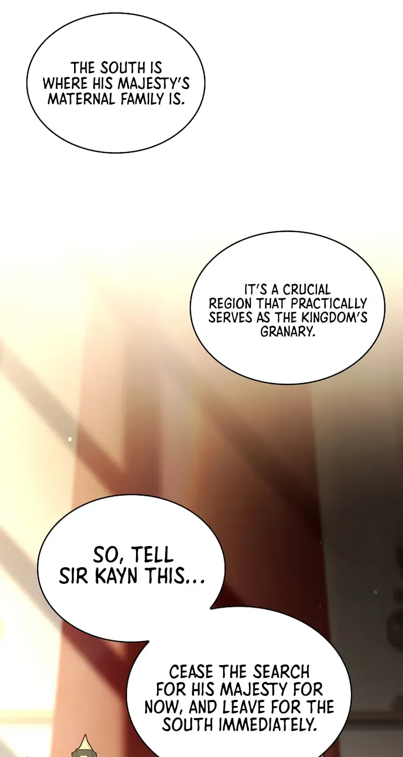 The Legendary Spearman Returns Chapter 1.2 page 60 - 