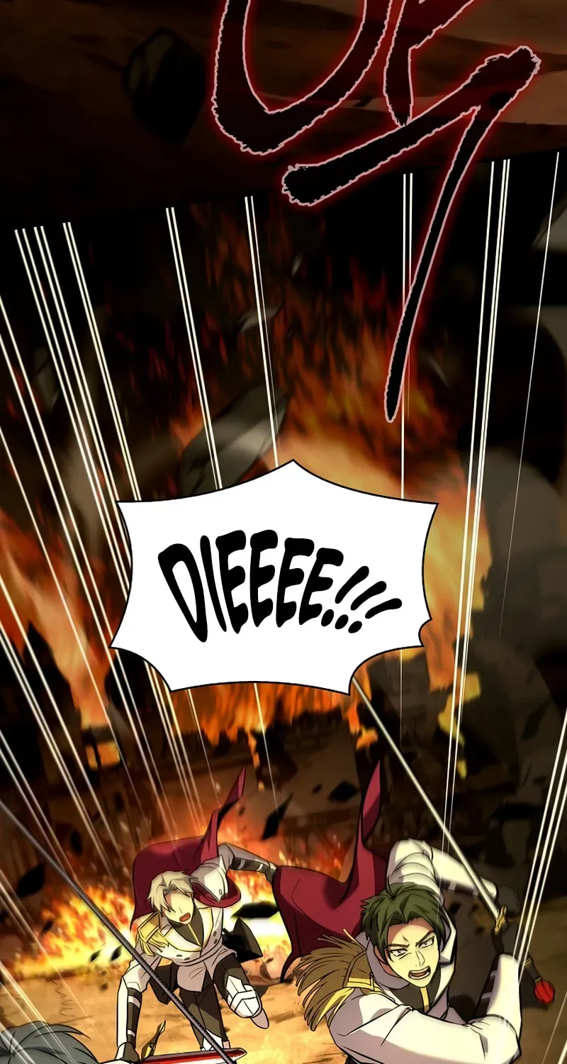 The Legendary Spearman Returns Chapter 1.2 page 7 - 