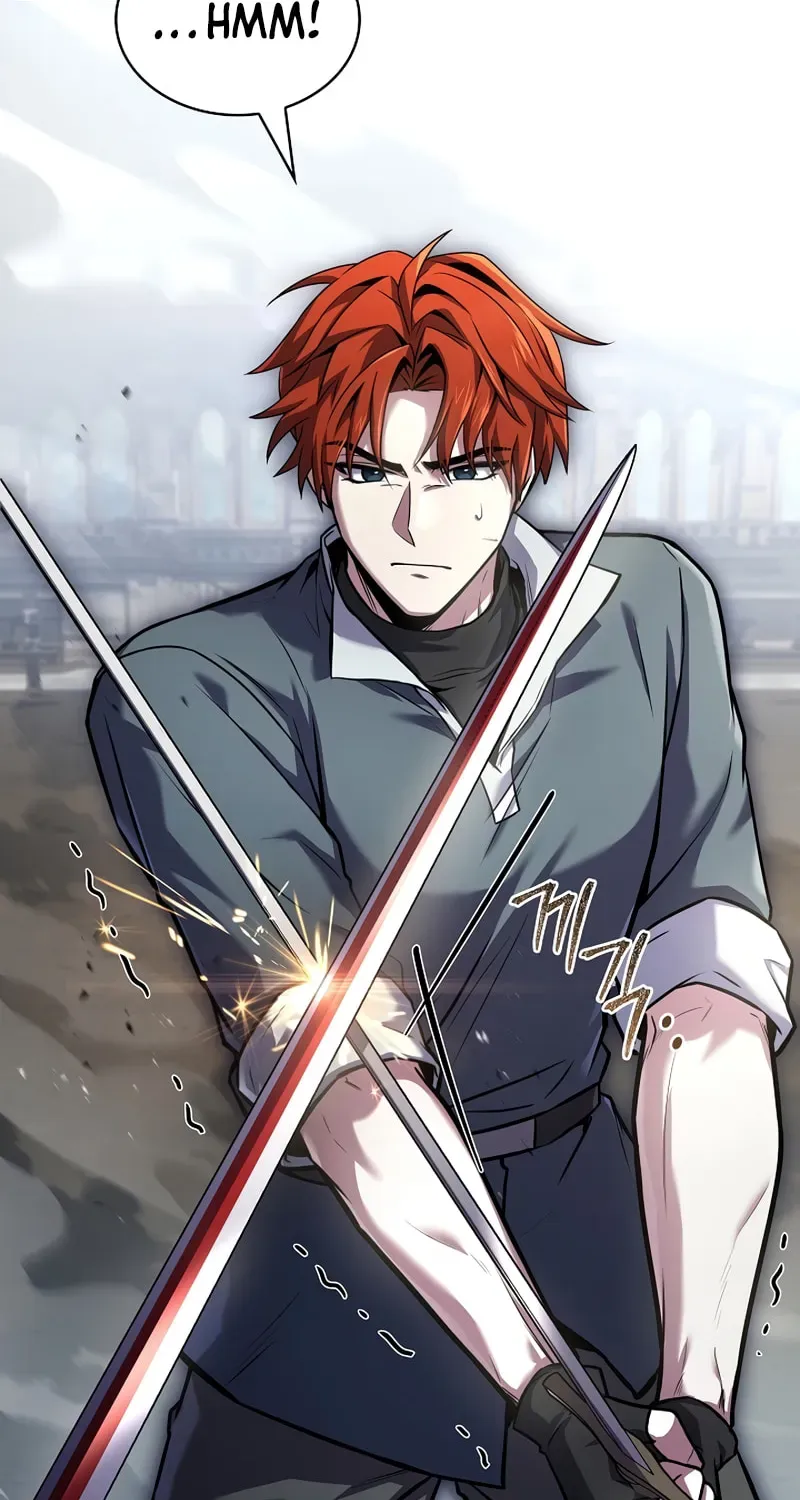 The Legendary Spearman Returns Chapter 1.2 page 87 - 
