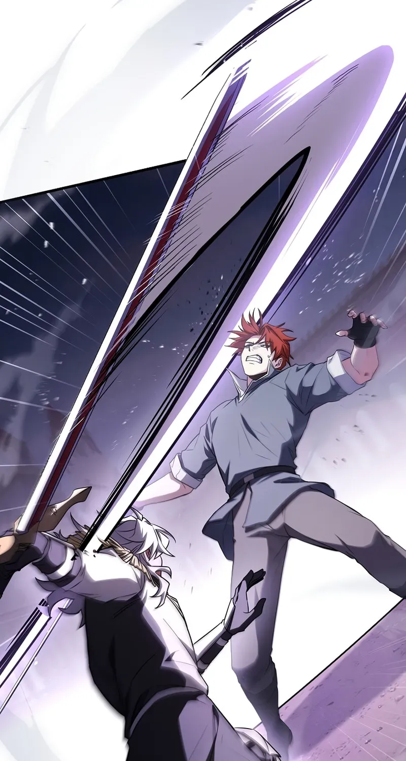 The Legendary Spearman Returns Chapter 1.2 page 94 - 