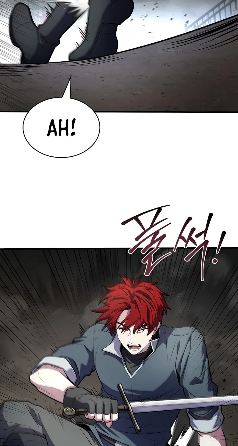 The Legendary Spearman Returns Chapter 1.2 page 97 - 