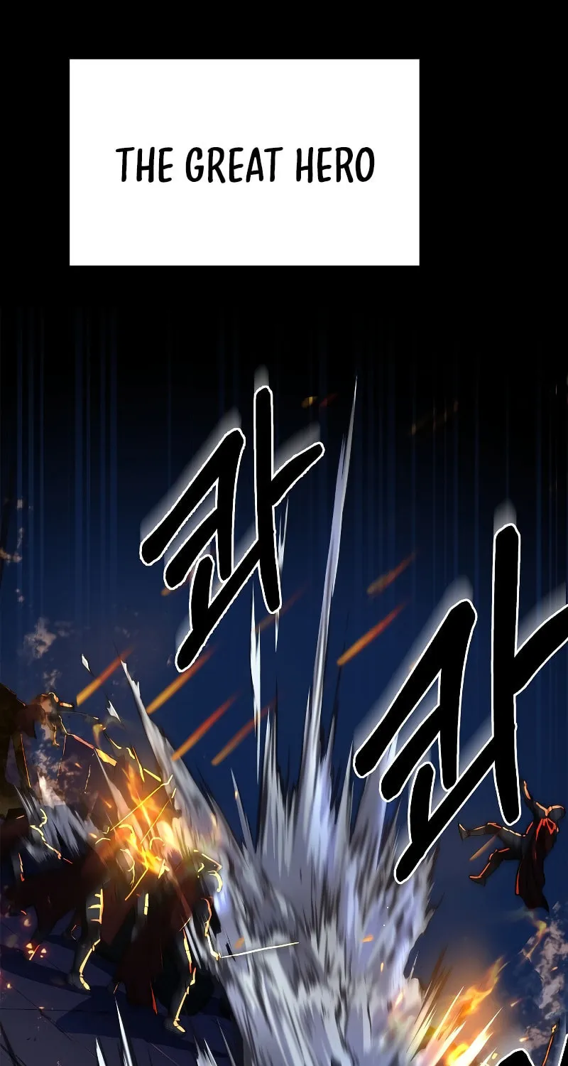 The Legendary Spearman Returns Chapter 1 page 11 - 