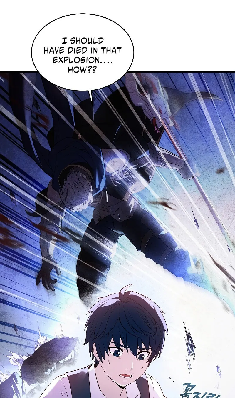 The Legendary Spearman Returns Chapter 1 page 104 - 