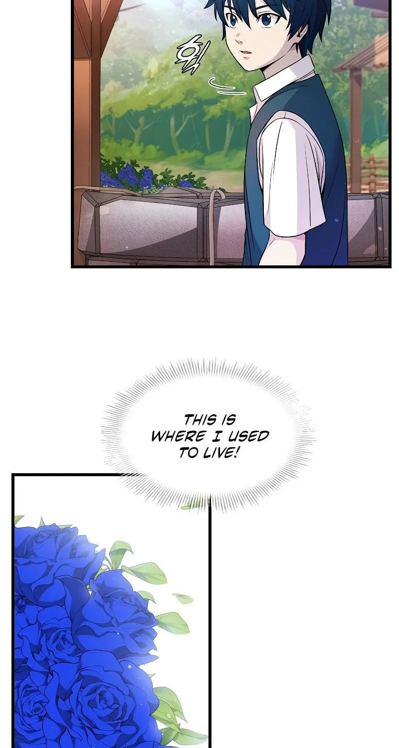 The Legendary Spearman Returns Chapter 1 page 111 - 