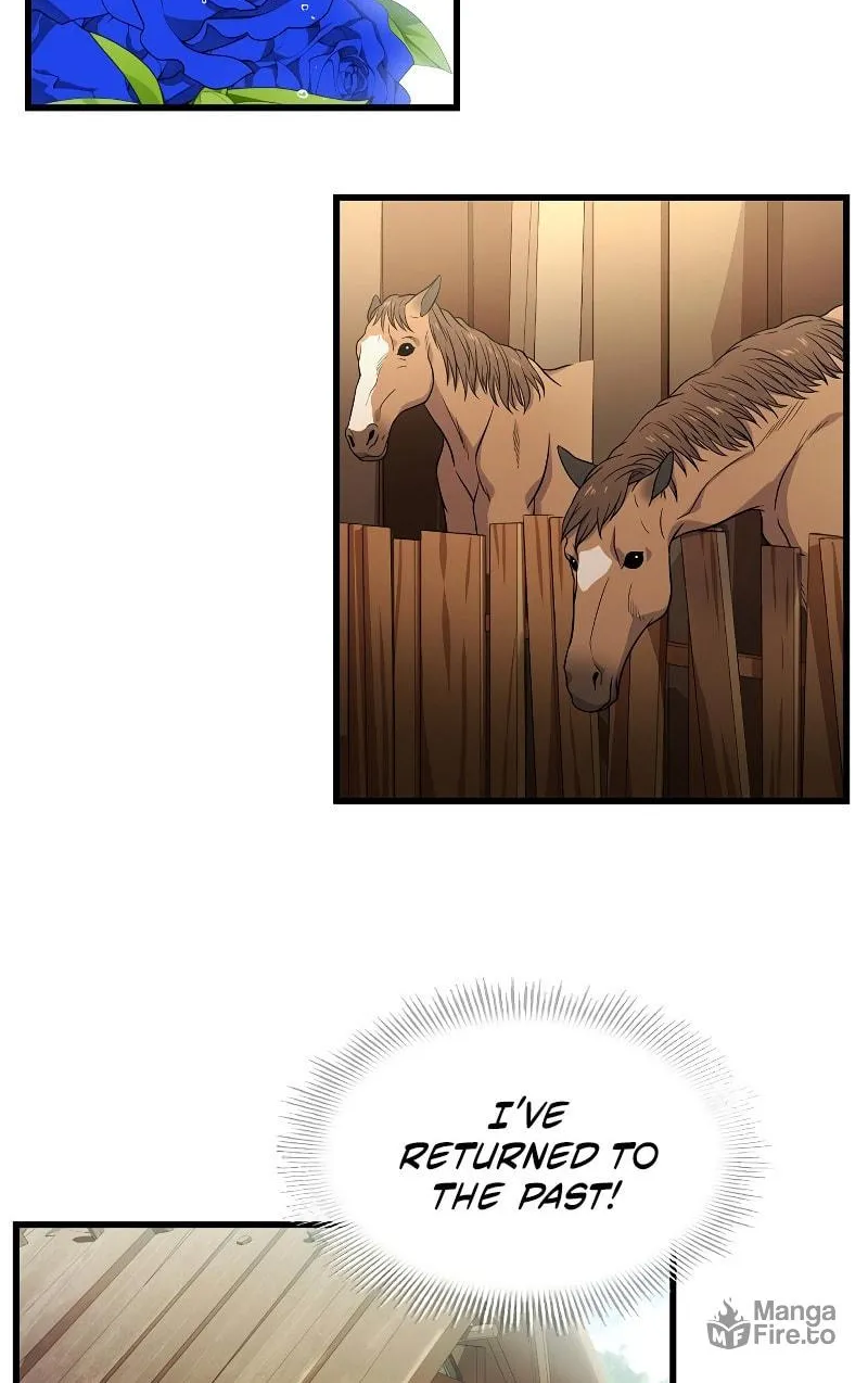The Legendary Spearman Returns Chapter 1 page 112 - 
