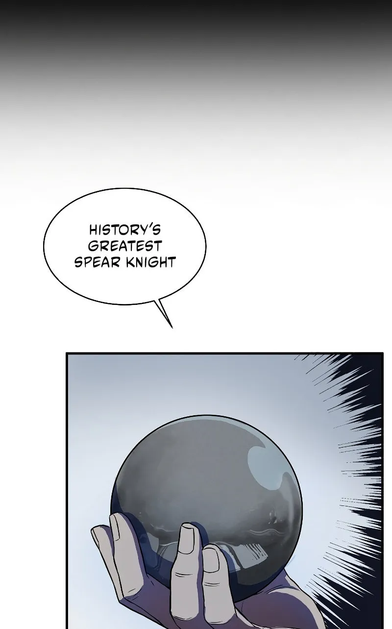 The Legendary Spearman Returns Chapter 1 page 18 - 