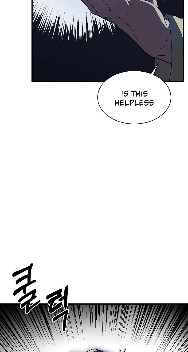 The Legendary Spearman Returns Chapter 1 page 19 - 