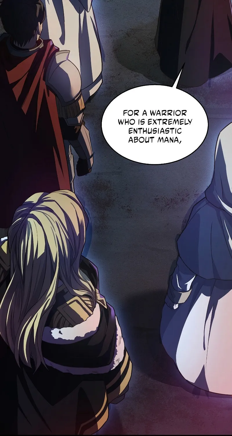 The Legendary Spearman Returns Chapter 1 page 24 - 