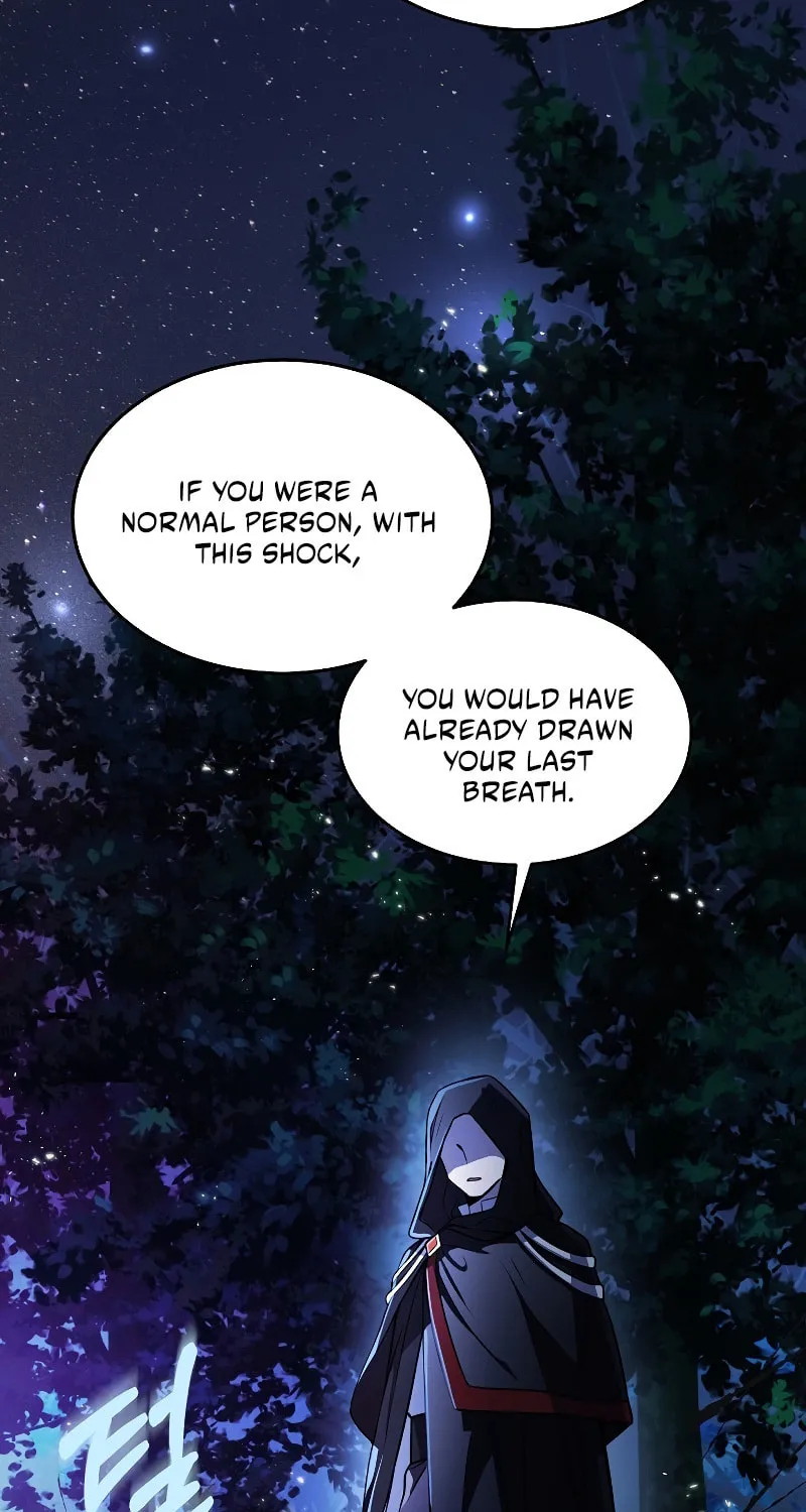 The Legendary Spearman Returns Chapter 1 page 27 - 