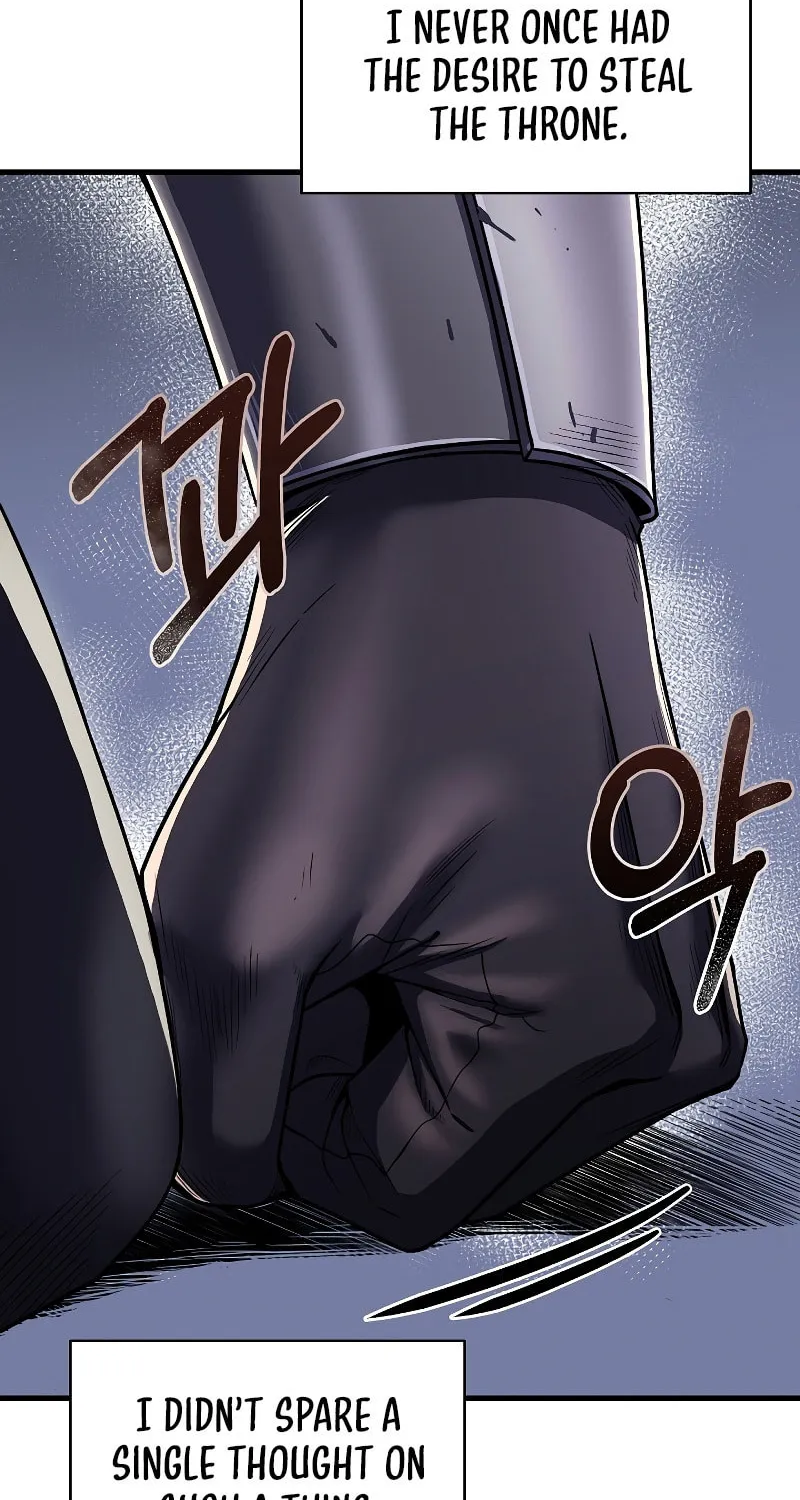 The Legendary Spearman Returns Chapter 1 page 31 - 