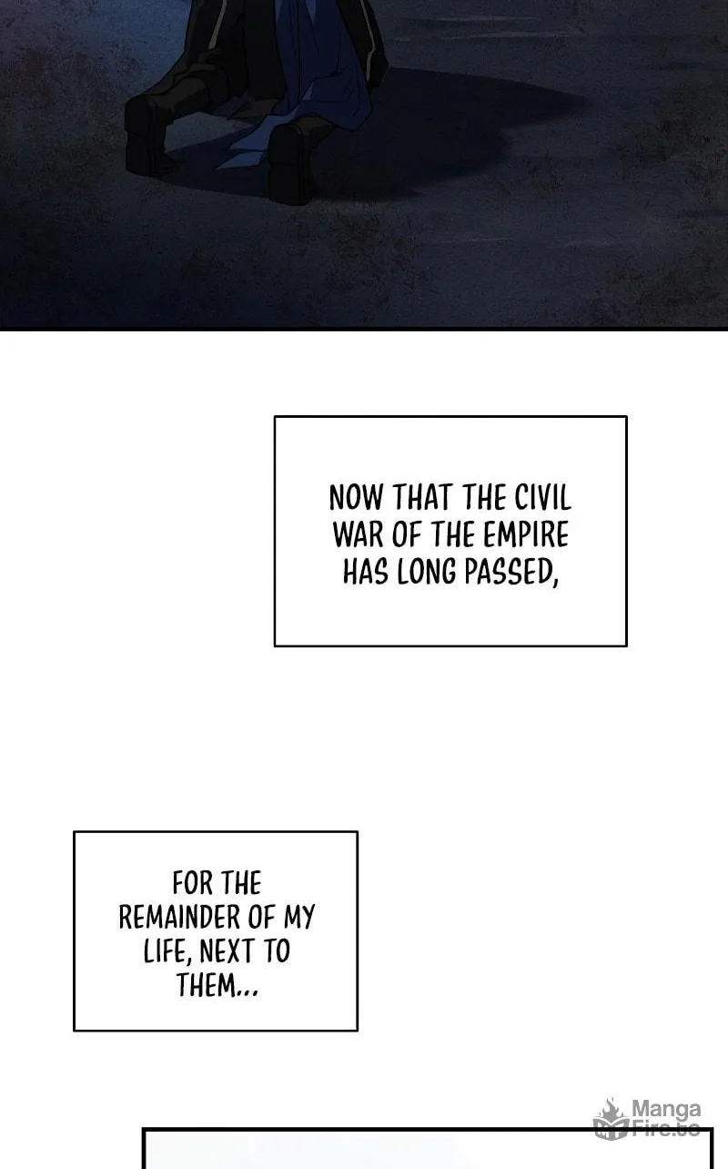 The Legendary Spearman Returns Chapter 1 page 36 - 