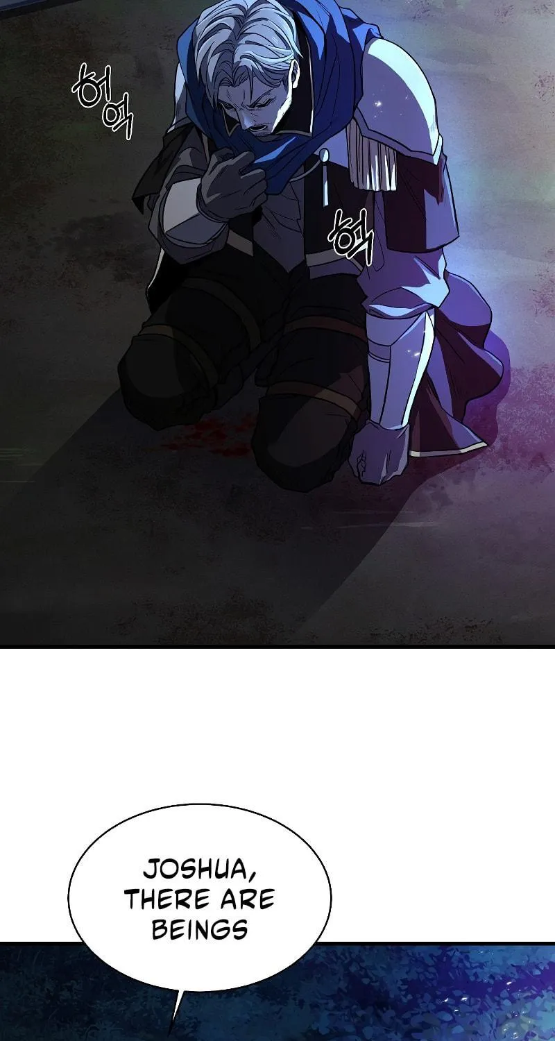 The Legendary Spearman Returns Chapter 1 page 39 - 