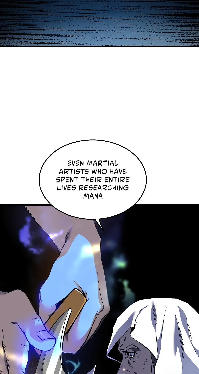 The Legendary Spearman Returns Chapter 1 page 45 - 