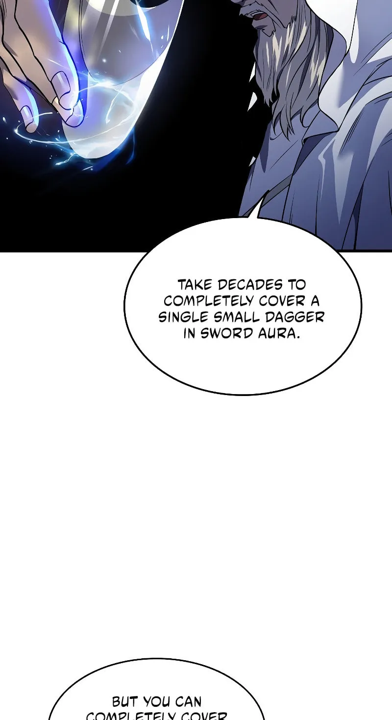 The Legendary Spearman Returns Chapter 1 page 46 - 