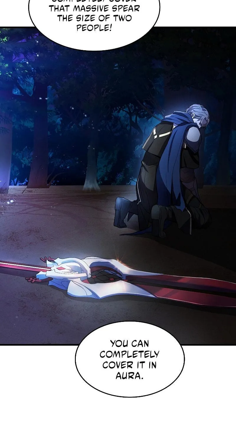 The Legendary Spearman Returns Chapter 1 page 47 - 