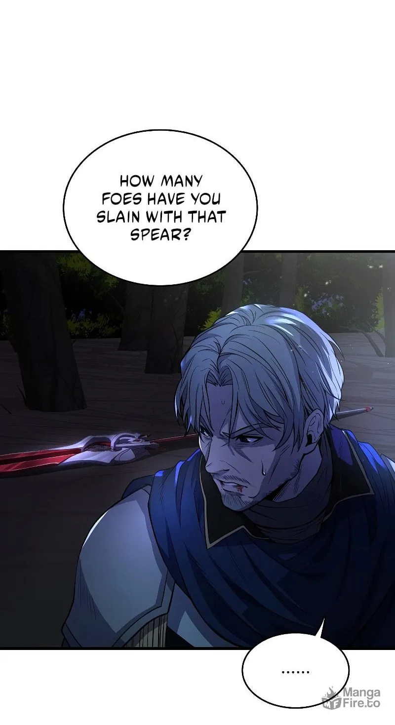 The Legendary Spearman Returns Chapter 1 page 48 - 
