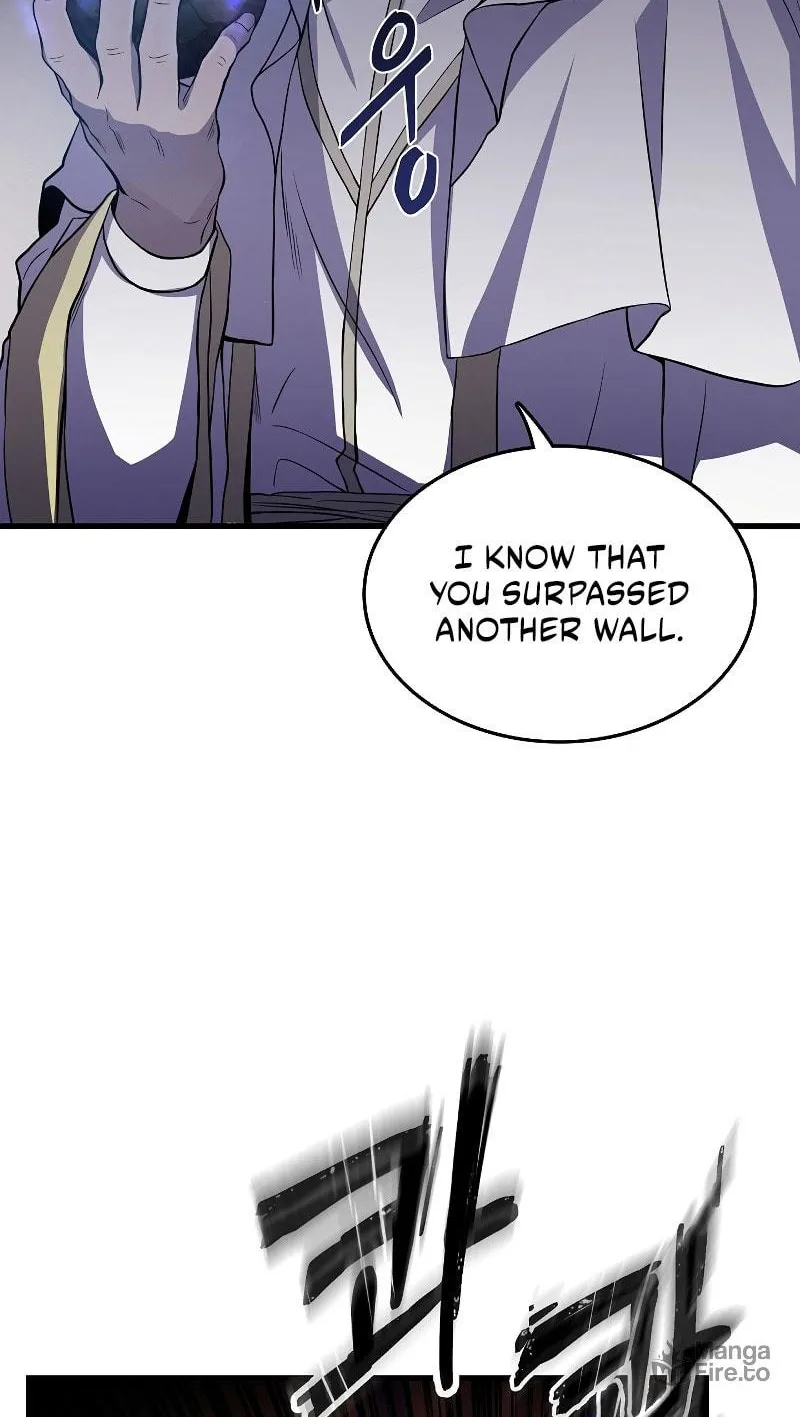 The Legendary Spearman Returns Chapter 1 page 50 - 