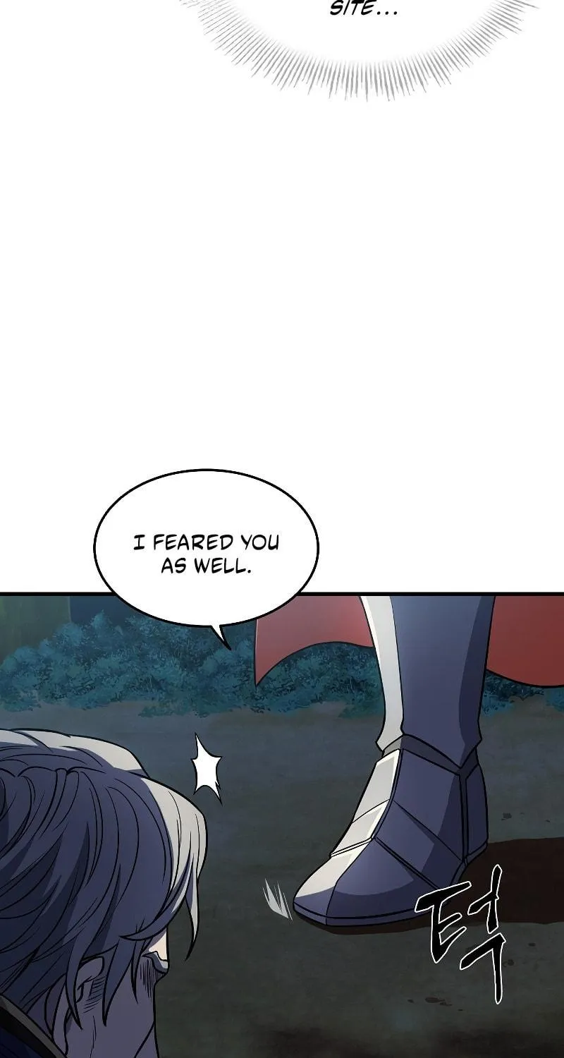 The Legendary Spearman Returns Chapter 1 page 53 - 