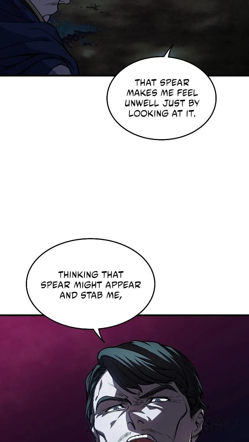 The Legendary Spearman Returns Chapter 1 page 54 - 