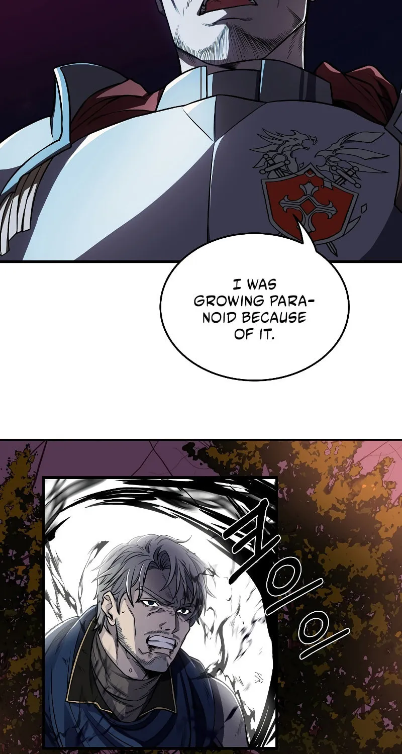 The Legendary Spearman Returns Chapter 1 page 55 - 