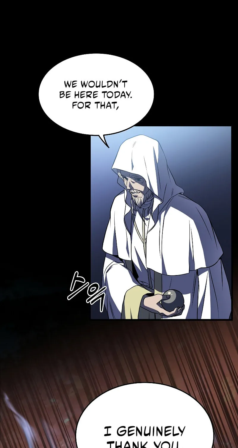 The Legendary Spearman Returns Chapter 1 page 57 - 