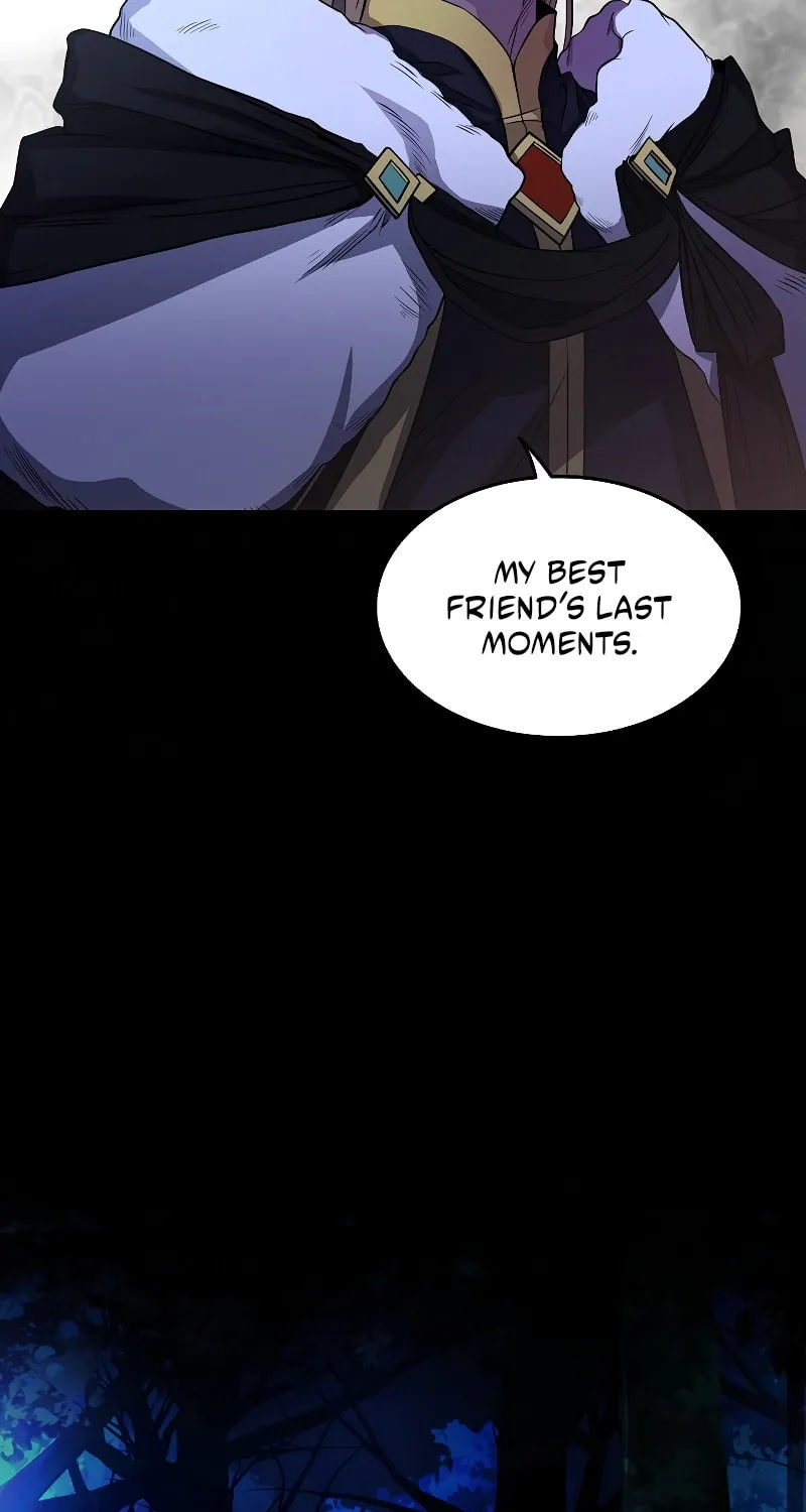 The Legendary Spearman Returns Chapter 1 page 63 - 