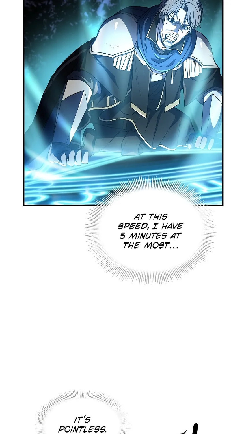 The Legendary Spearman Returns Chapter 1 page 72 - 