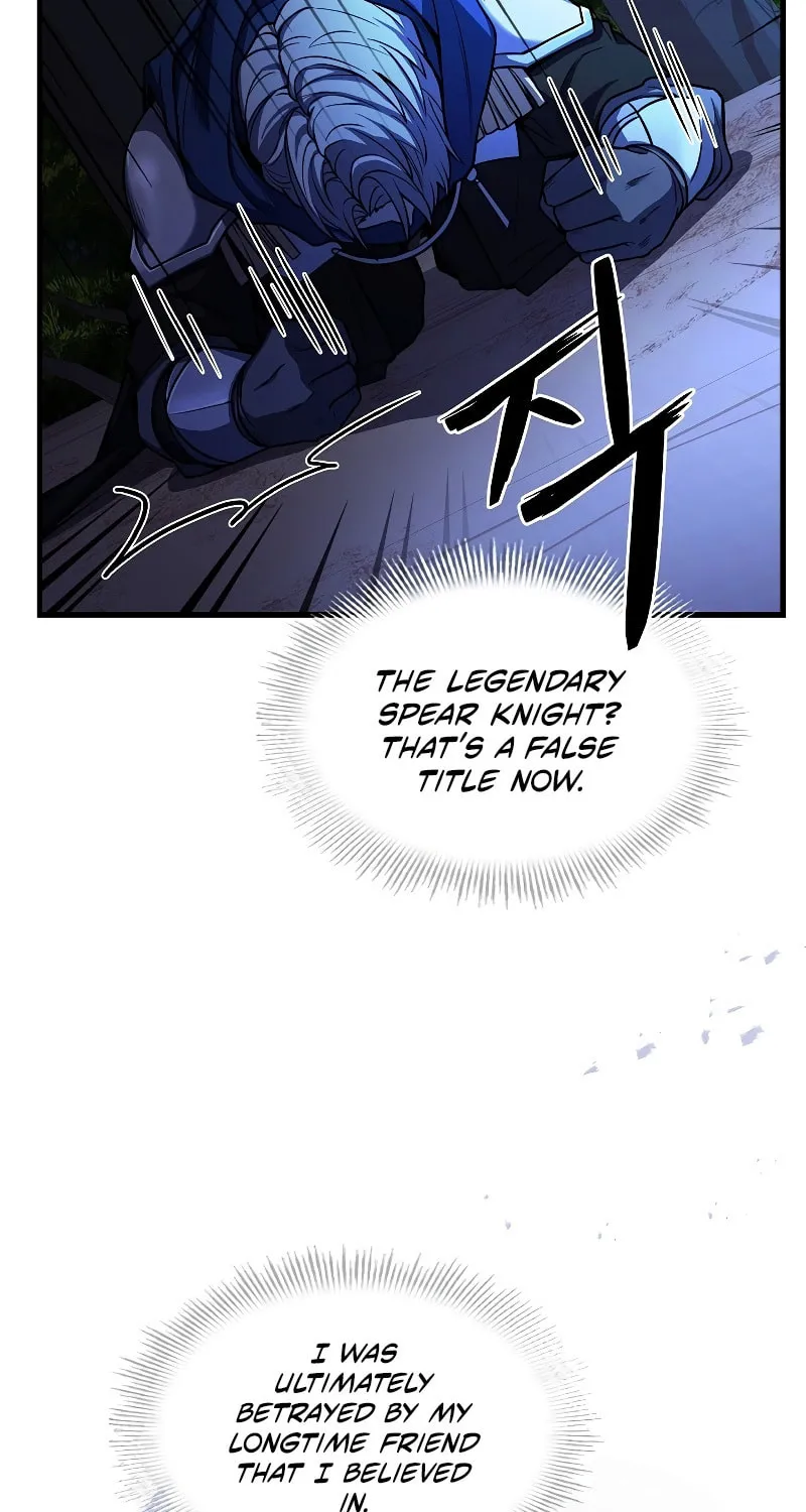 The Legendary Spearman Returns Chapter 1 page 74 - 