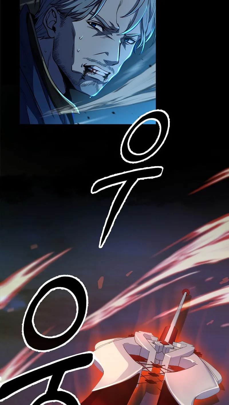 The Legendary Spearman Returns Chapter 1 page 80 - 
