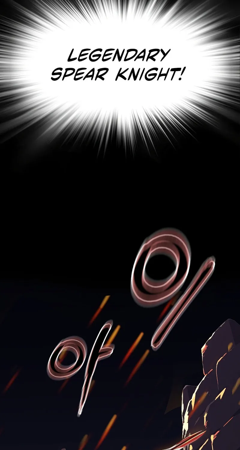 The Legendary Spearman Returns Chapter 1 page 9 - 
