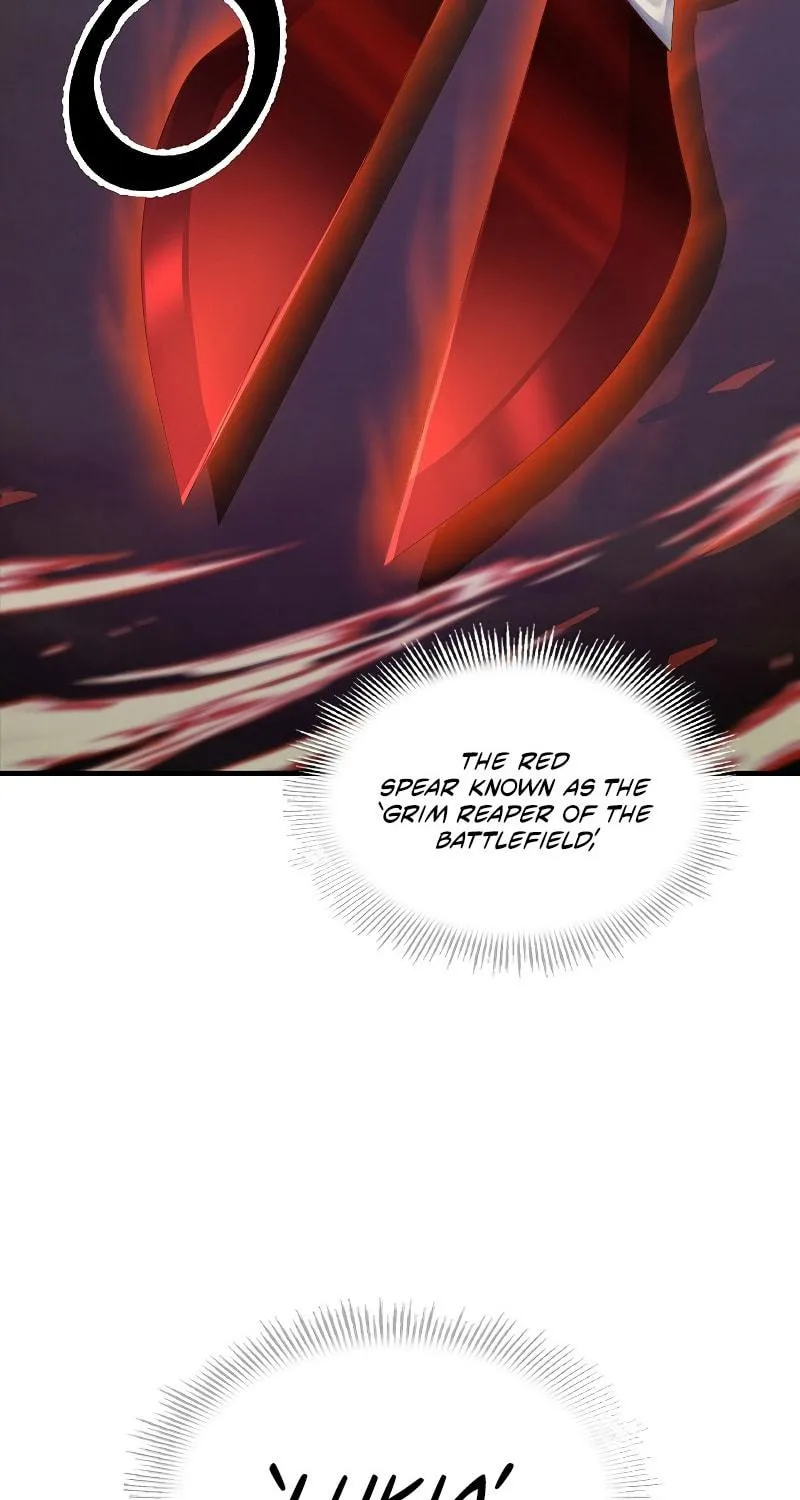 The Legendary Spearman Returns Chapter 1 page 81 - 