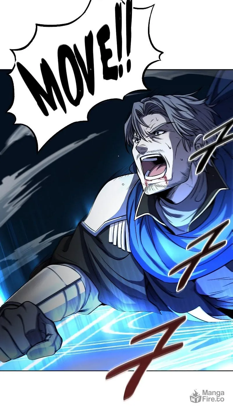 The Legendary Spearman Returns Chapter 1 page 84 - 