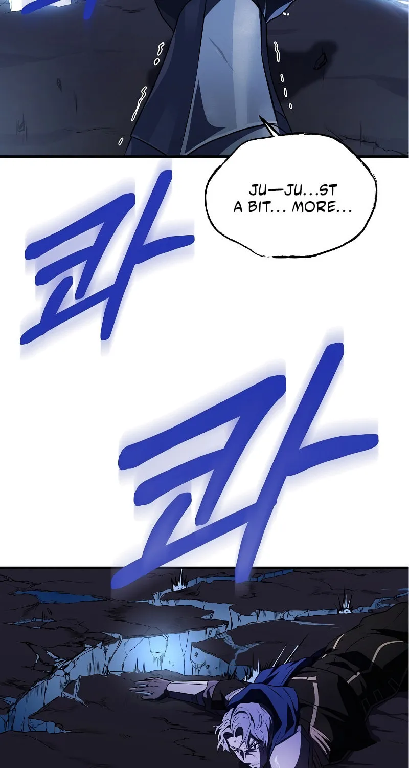 The Legendary Spearman Returns Chapter 1 page 86 - 